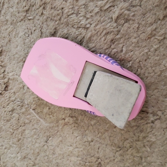 Picture frames, flip flop, sunglasses, hibiscus flower small picture frame - Picture 3 of 5